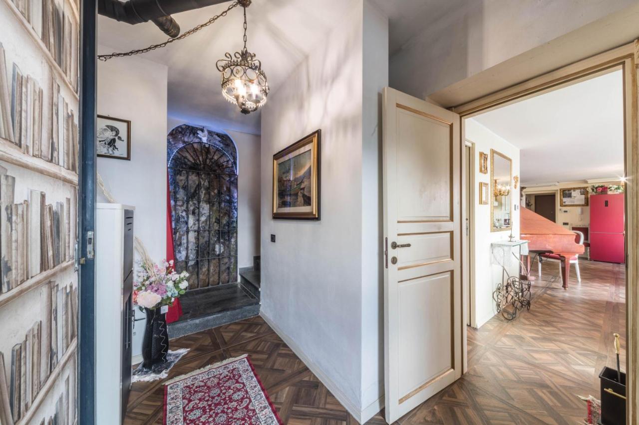 Residence Le Terrazze Perledo Εξωτερικό φωτογραφία