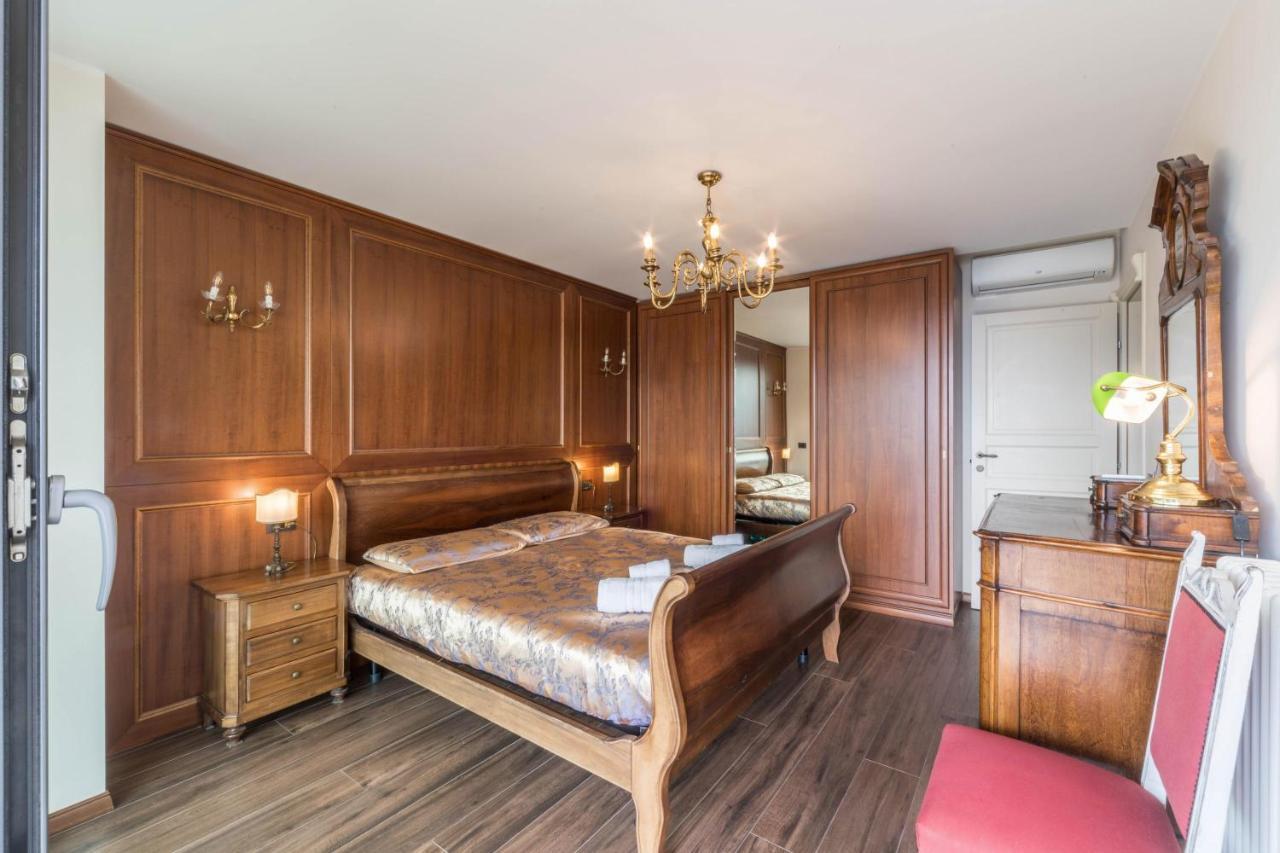 Residence Le Terrazze Perledo Εξωτερικό φωτογραφία