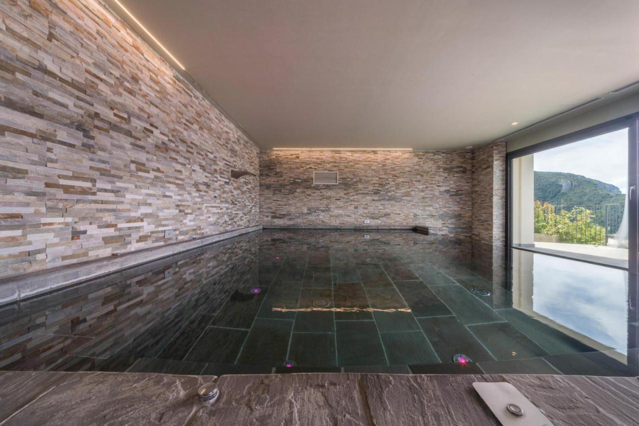 Residence Le Terrazze Perledo Εξωτερικό φωτογραφία