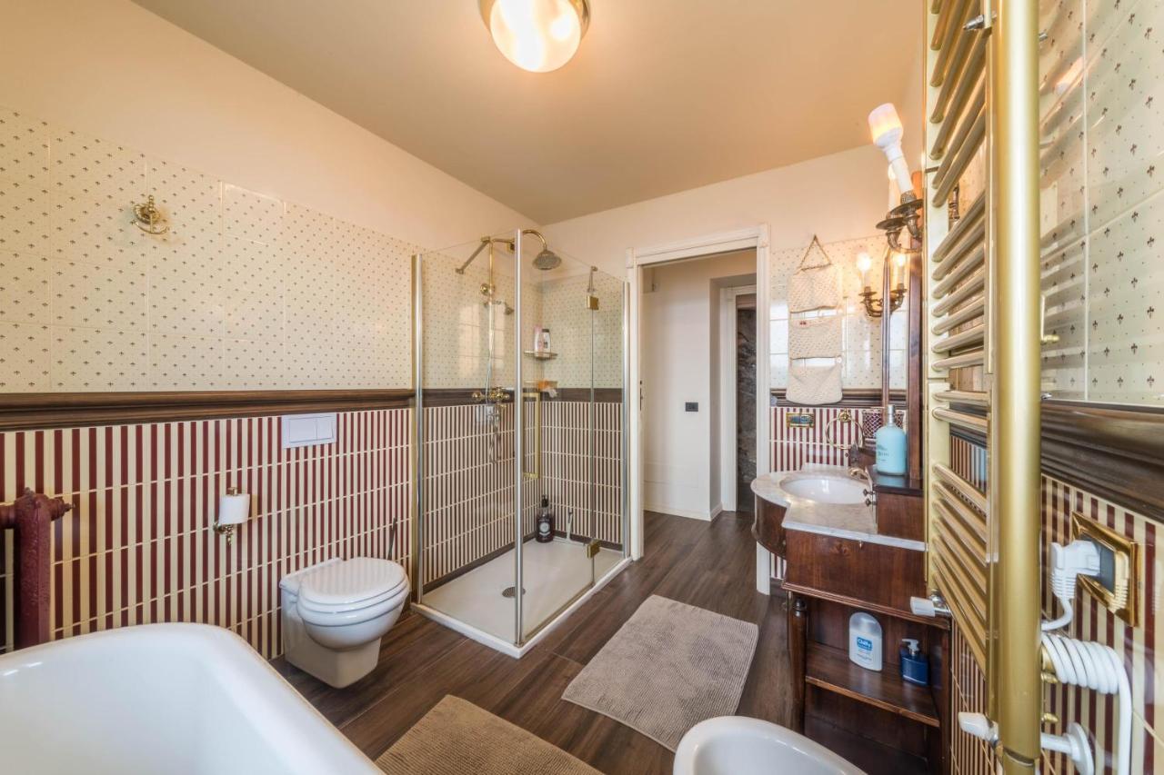 Residence Le Terrazze Perledo Εξωτερικό φωτογραφία